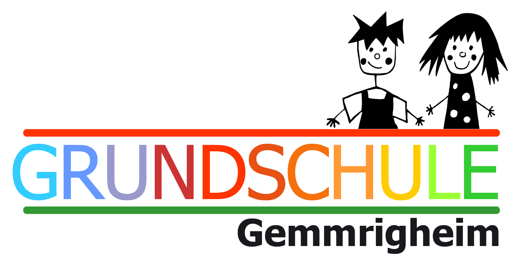 Logo: Gemeinde Gemmrigheim (Link zur Startseite)